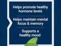 Life Extension Pregnenolone - 50mg Dietary Supplement for Wellness