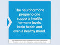 Life Extension Pregnenolone - 50mg Dietary Supplement for Wellness