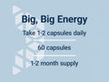 Supplement dosage for Life Extension Super R-Lipoic Acid showing stabilized Na-RALA ingredient