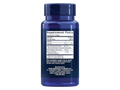 Life Extension PalmettoGuard label showing ingredients and supplement facts.