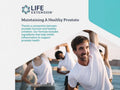 Life Extension Saw Palmetto Softgels for Men's Wellness