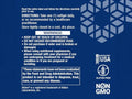 Life Extension PalmettoGuard label showing ingredients and supplement facts.