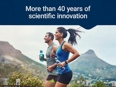 Life Extension Super K - Full Spectrum Vitamin K1 & K2 (MK-4, MK-7) innovation