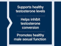 Life Extension Super Miraforte with Chrysin, Maca & Nettle Root