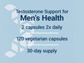 Supplement dosage for Life Extension Super Miraforte herbal and zinc 