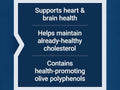 Life Extension Super Omega-3 Fish Oil with Olive Extrac