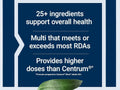 Life Extension Two Per Day Multivitamin - Over 25 Vitamins & Minerals