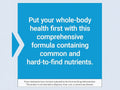 Life Extension Two Per Day Multivitamin - Over 25 Vitamins & Minerals