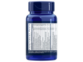 Supplement facts panel for Life Extension Two-Per-Day Multivitamin showing full ingredient list.