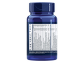 Supplement facts panel for Life Extension Two-Per-Day Multivitamin showing full ingredient list.