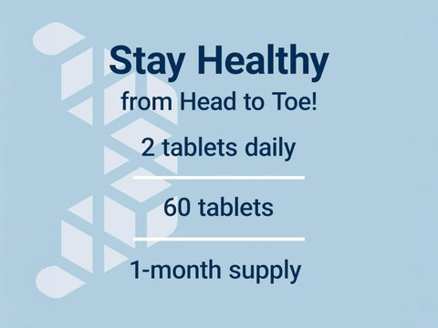 Supplement dosage panel for Life Extension Two-Per-Day Multivitamin showing full ingredient list.
