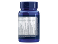 Supplement facts panel for Life Extension Two-Per-Day Multivitamin showing full ingredient list.