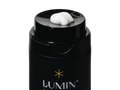 Lumin Daily Face Moisturizer cream for Men on white background.