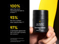 Lumin Hydrating Eye Balm for Men - With Caffeine & Niacinamide - 20mL