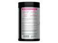NeoCell Beauty Infusion Collagen Drink Mix Cranberry Cocktail 258g back label showing barcode