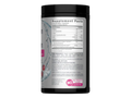 NeoCell Beauty Infusion Collagen Drink Mix Cranberry Cocktail 258g supplement facts panel