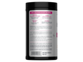 NeoCell Beauty Infusion Collagen Drink Mix Tangerine Twist 252g back label showing barcode