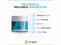 MAG365 BF Plus Calcium Magnesium Powder - 210g