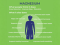 MAG365 BF Plus Calcium Powder, Exotic Raspberry Lemon