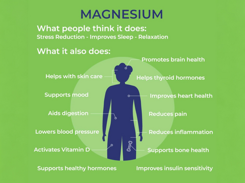 MAG365 BF Plus Calcium Powder, Exotic Raspberry Lemon