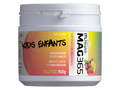 MAG365 Kids Magnesium Multi Powder tub, Fruit Splash flavour, 150g.