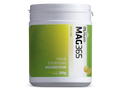MAG365 Magnesium Citrate Powder tub, exotic lemon, 300g.