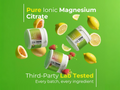 MAG365 Magnesium Citrate Powder, Passion Fruit - 150g other variants