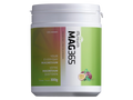 MAG365 Magnesium Citrate Powder tub, passion fruit, 300g.