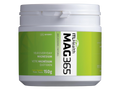 MAG365 Magnesium Citrate Powder, Unflavored - 150g