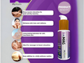 MAG365 SeaMAG Topical Magnesium Gel 
