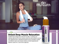 MAG365 SeaMAG Topical Magnesium Gel - 100ml