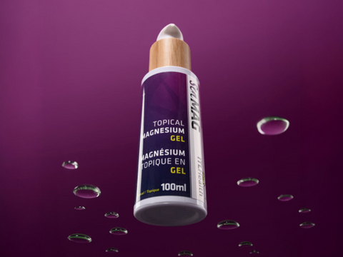 MAG365 SeaMAG Topical Magnesium Gel - 100ml