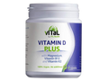 MAG365 Vitamin D Plus Capsules bottle, 60 count.