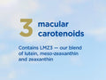 MacuShield Gold with Lutein, Zeaxanthin & Zinc 