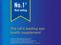 MacuShield Gold with Lutein, Zeaxanthin & Zinc