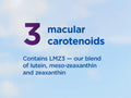 MacuShield Original Plus Chewable Bilberry Flavour - 30 Day Pack