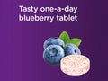MacuShield Original Plus Chewable Bilberry Flavour tablet