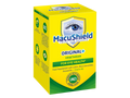 MacuShield Original+ Vegetarian eye health supplement 90 capsules front box on white background