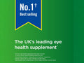 MacuShield Original+ Vegetarian, Lutein & Vitamin B2 