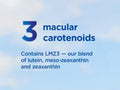 MacuShield Original+ with Lutein & Vitamin B2 Capsules
