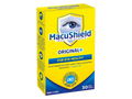 MacuShield Original+ eye health supplement 30 capsules front pack on white background