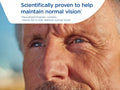 MacuShield Original+ with Lutein & Vitamin B2 Capsules