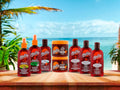 Malibu Bronzing Body Butter with Beta Carotene No SPF 300ml alongside other Malibu variants