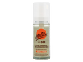 Malibu SPF30 Clear Hair and Scalp Protector 50ml front view bottle packaging