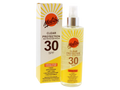 Malibu SPF30 Clear Protection Spray 250ml front view bottle & box packaging