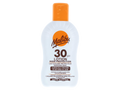 Malibu SPF 30 Lotion Protection Non Titanium 200ml front view bottle packaging