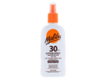 Malibu SPF30 Lotion Spray 200ml front view bottle packaging