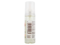 Malibu SPF 30 Scalp and Hair Protector Spray 100ml back label showing product information how to use and barcode