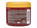 Malibu SPF4 Bronzing Butter with Carotene and Argan Oil 300ml back label showing product information how to use and barcode
