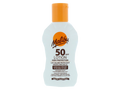 Malibu SPF50 Lotion Protection 100ml front view bottle packaging